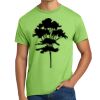 EcoSmart ® 50/50 Cotton/Poly T Shirt Thumbnail