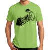 EcoSmart ® 50/50 Cotton/Poly T Shirt Thumbnail