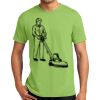 EcoSmart ® 50/50 Cotton/Poly T Shirt Thumbnail