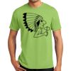 EcoSmart ® 50/50 Cotton/Poly T Shirt Thumbnail