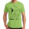 EcoSmart ® 50/50 Cotton/Poly T Shirt Thumbnail