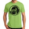 EcoSmart ® 50/50 Cotton/Poly T Shirt Thumbnail