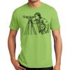 EcoSmart ® 50/50 Cotton/Poly T Shirt Thumbnail