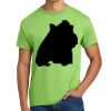 EcoSmart ® 50/50 Cotton/Poly T Shirt Thumbnail