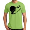 EcoSmart ® 50/50 Cotton/Poly T Shirt Thumbnail