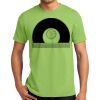 EcoSmart ® 50/50 Cotton/Poly T Shirt Thumbnail