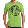 EcoSmart ® 50/50 Cotton/Poly T Shirt Thumbnail