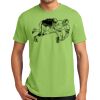 EcoSmart ® 50/50 Cotton/Poly T Shirt Thumbnail