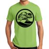 EcoSmart ® 50/50 Cotton/Poly T Shirt Thumbnail