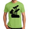 EcoSmart ® 50/50 Cotton/Poly T Shirt Thumbnail