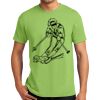 EcoSmart ® 50/50 Cotton/Poly T Shirt Thumbnail