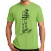 EcoSmart ® 50/50 Cotton/Poly T Shirt Thumbnail