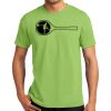 EcoSmart ® 50/50 Cotton/Poly T Shirt Thumbnail