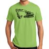 EcoSmart ® 50/50 Cotton/Poly T Shirt Thumbnail