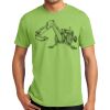 EcoSmart ® 50/50 Cotton/Poly T Shirt Thumbnail