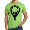 EcoSmart ® 50/50 Cotton/Poly T Shirt Thumbnail