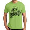 EcoSmart ® 50/50 Cotton/Poly T Shirt Thumbnail