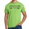 EcoSmart ® 50/50 Cotton/Poly T Shirt Thumbnail