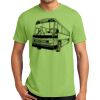 EcoSmart ® 50/50 Cotton/Poly T Shirt Thumbnail