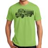 EcoSmart ® 50/50 Cotton/Poly T Shirt Thumbnail