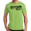 EcoSmart ® 50/50 Cotton/Poly T Shirt Thumbnail