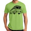 EcoSmart ® 50/50 Cotton/Poly T Shirt Thumbnail