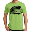 EcoSmart ® 50/50 Cotton/Poly T Shirt Thumbnail