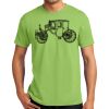 EcoSmart ® 50/50 Cotton/Poly T Shirt Thumbnail