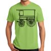 EcoSmart ® 50/50 Cotton/Poly T Shirt Thumbnail