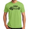 EcoSmart ® 50/50 Cotton/Poly T Shirt Thumbnail