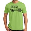 EcoSmart ® 50/50 Cotton/Poly T Shirt Thumbnail