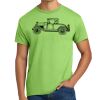 EcoSmart ® 50/50 Cotton/Poly T Shirt Thumbnail