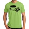 EcoSmart ® 50/50 Cotton/Poly T Shirt Thumbnail