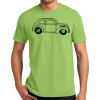 EcoSmart ® 50/50 Cotton/Poly T Shirt Thumbnail