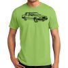 EcoSmart ® 50/50 Cotton/Poly T Shirt Thumbnail
