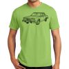 EcoSmart ® 50/50 Cotton/Poly T Shirt Thumbnail