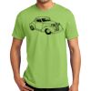 EcoSmart ® 50/50 Cotton/Poly T Shirt Thumbnail