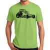 EcoSmart ® 50/50 Cotton/Poly T Shirt Thumbnail