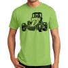 EcoSmart ® 50/50 Cotton/Poly T Shirt Thumbnail