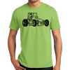 EcoSmart ® 50/50 Cotton/Poly T Shirt Thumbnail