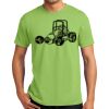 EcoSmart ® 50/50 Cotton/Poly T Shirt Thumbnail