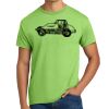 EcoSmart ® 50/50 Cotton/Poly T Shirt Thumbnail