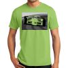 EcoSmart ® 50/50 Cotton/Poly T Shirt Thumbnail