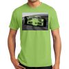 EcoSmart ® 50/50 Cotton/Poly T Shirt Thumbnail