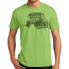 EcoSmart ® 50/50 Cotton/Poly T Shirt Thumbnail