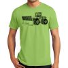 EcoSmart ® 50/50 Cotton/Poly T Shirt Thumbnail