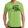 EcoSmart ® 50/50 Cotton/Poly T Shirt Thumbnail