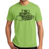 EcoSmart ® 50/50 Cotton/Poly T Shirt Thumbnail