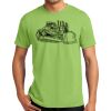 EcoSmart ® 50/50 Cotton/Poly T Shirt Thumbnail