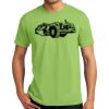 EcoSmart ® 50/50 Cotton/Poly T Shirt Thumbnail